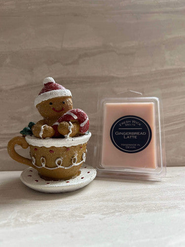 Christmas melts  | Fresh Wick Melts